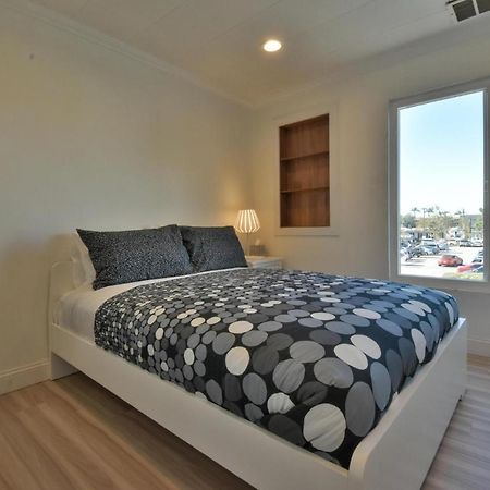 Lovely Modern Studio Near Disneyland Bars & Food Hotel Santa Ana Exterior photo